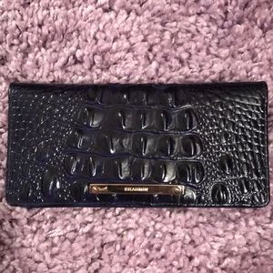 Genuine Leather Wallet